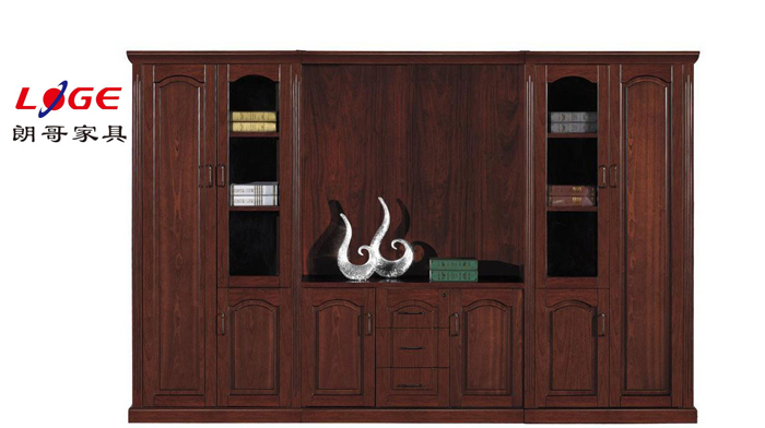 辦公書柜 辦公書柜