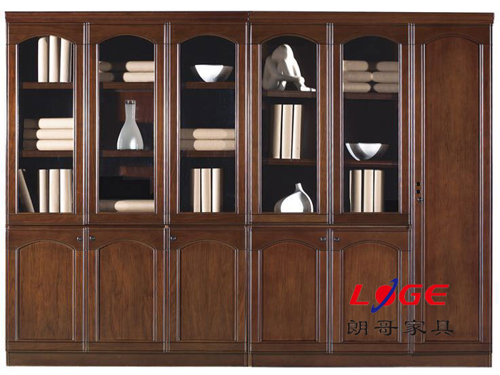 辦公書柜 辦公書柜
