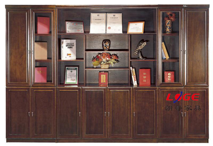 辦公書柜 辦公書柜