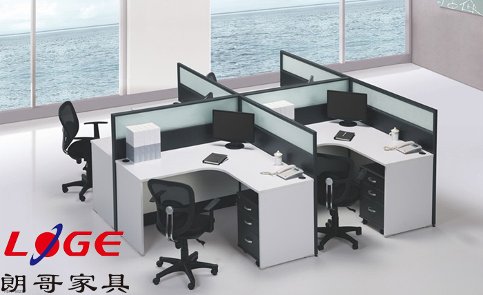 板式辦公家具 板式辦公家具