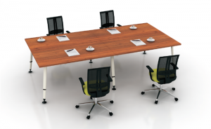 保養(yǎng)板式辦公家具的最重要的要求有這些。