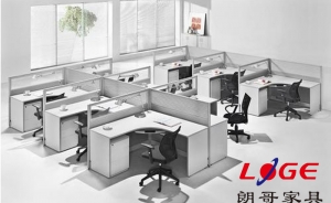 如何選購(gòu)職員辦公臺(tái)？