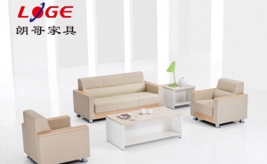 不同材質(zhì)休閑辦公沙發(fā)如何選購？
