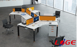 還不知道如何挑選板式辦公家具嗎？別急！朗哥家具有技巧！