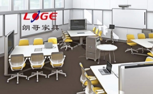 辦公家具存在哪些不同連接方式呢？