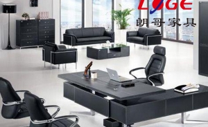 定制辦公家具時需遵循哪些原則呢？