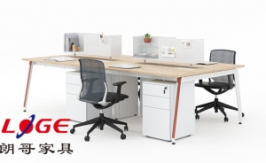 最適合自身企業(yè)使用的辦公家具要如何選購呢？