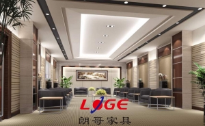 個性辦公家具有何不同特點呢？